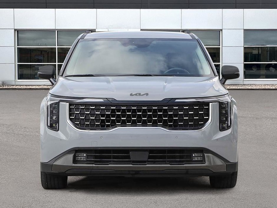 2026 Kia Carnival SX+-1