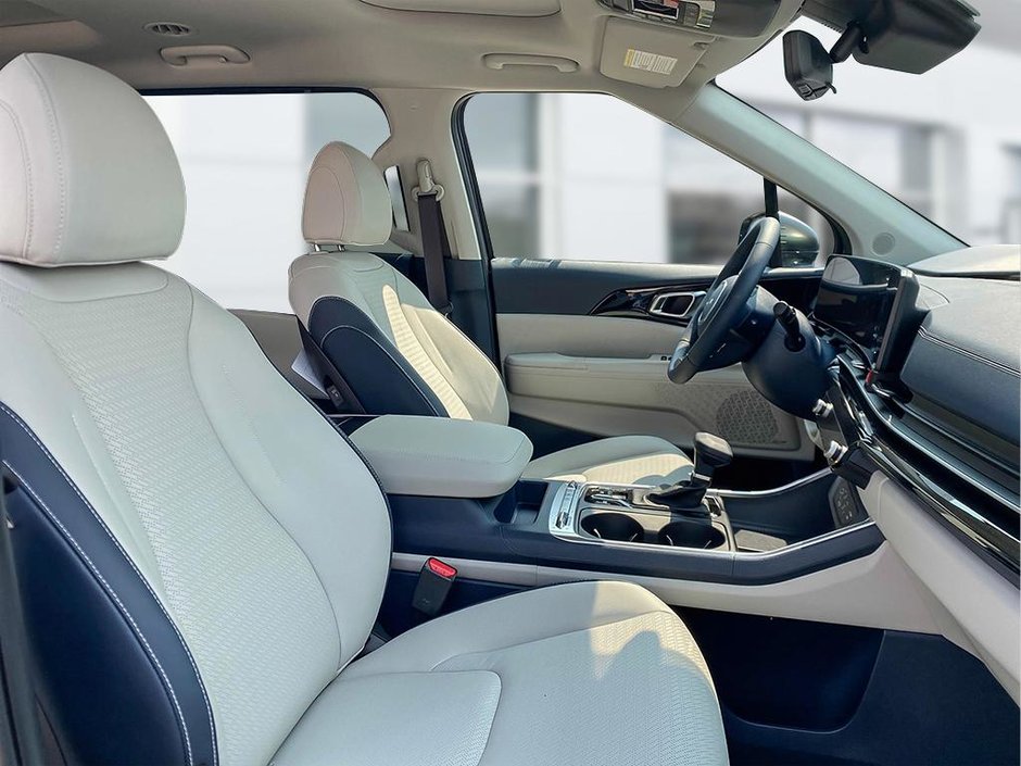 2026 Kia Carnival SX+-16