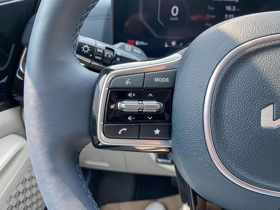 2026 Kia Carnival SX+-11