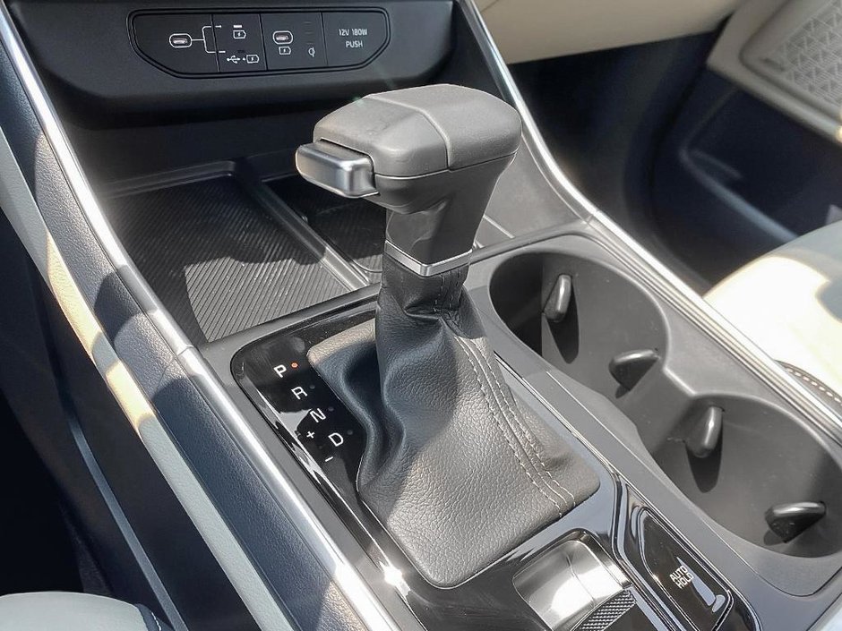 2026 Kia Carnival SX+-13