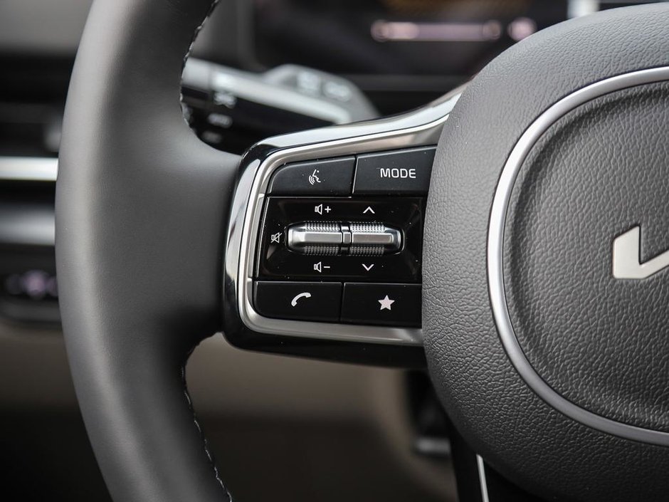 2026 Kia Carnival LX+-14