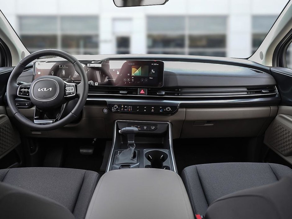 2026 Kia Carnival LX+-21