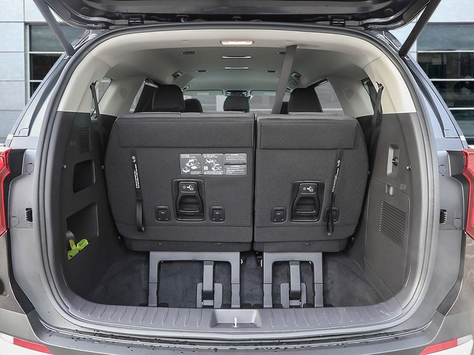 2026 Kia Carnival LX+-6