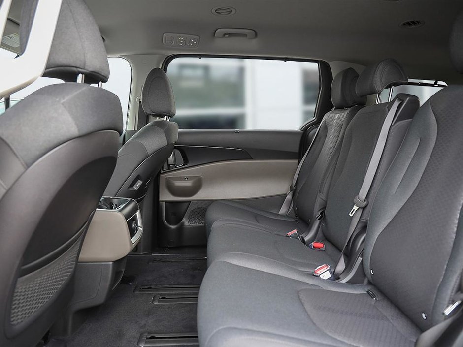 2026 Kia Carnival LX+-20