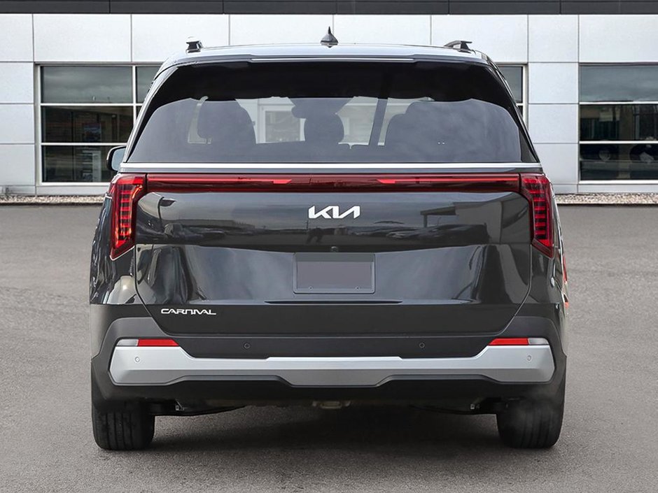 2026 Kia Carnival EX+-4