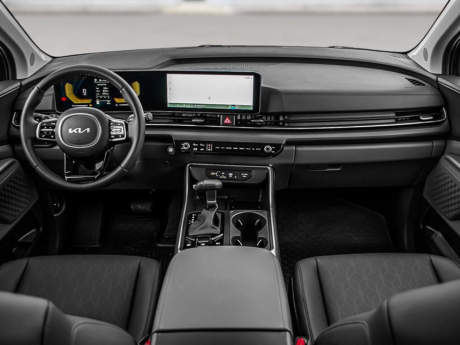 2026 Kia Carnival EX+-20
