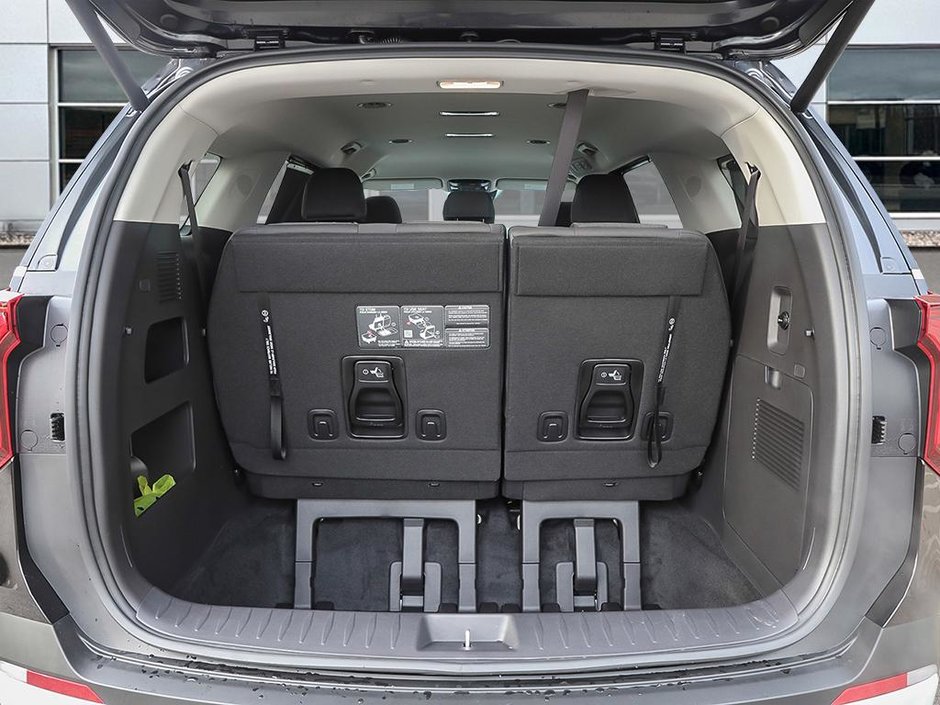 2026 Kia Carnival EX+-5