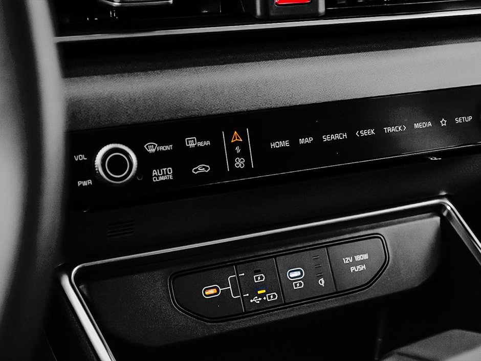 2026 Kia Carnival EX+-22