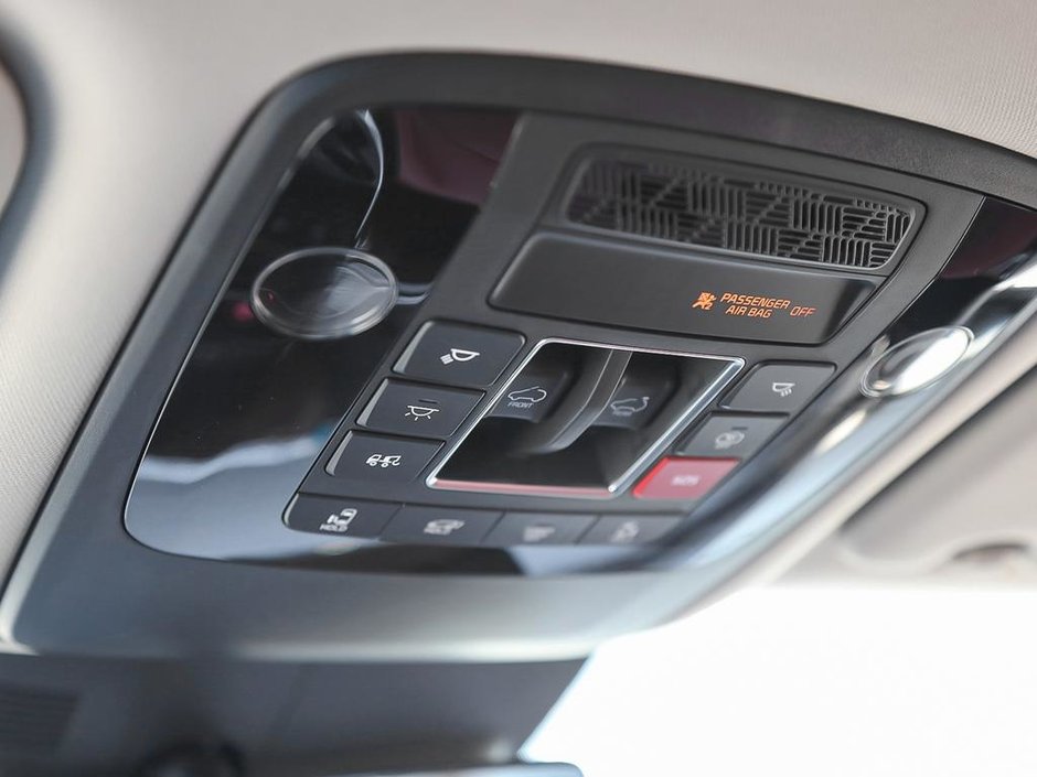 2026 Kia Carnival SX-16