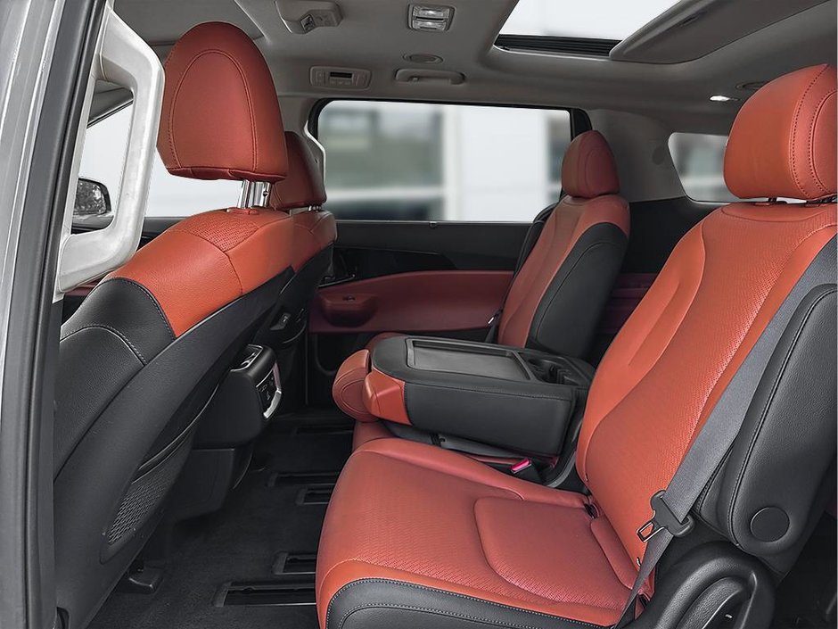 2026 Kia Carnival SX-19