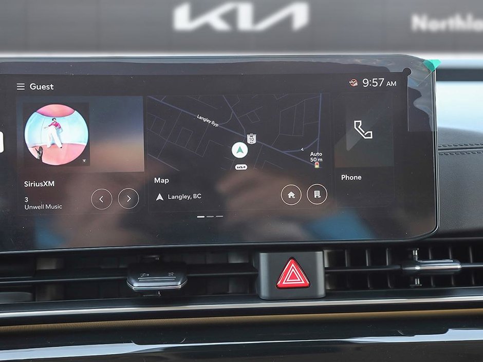 2026 Kia Carnival SX-15