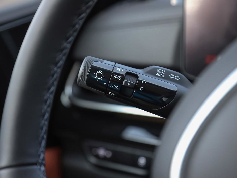 2026 Kia Carnival SX-23