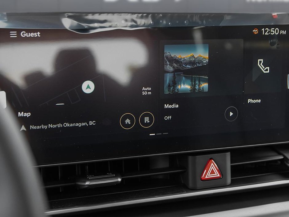 2026 Kia Carnival LX-16