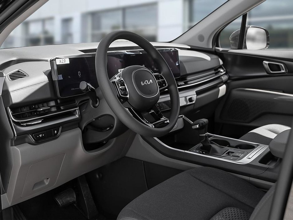 2026 Kia Carnival LX-10