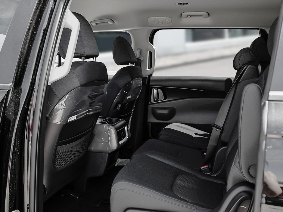 2026 Kia Carnival LX-19