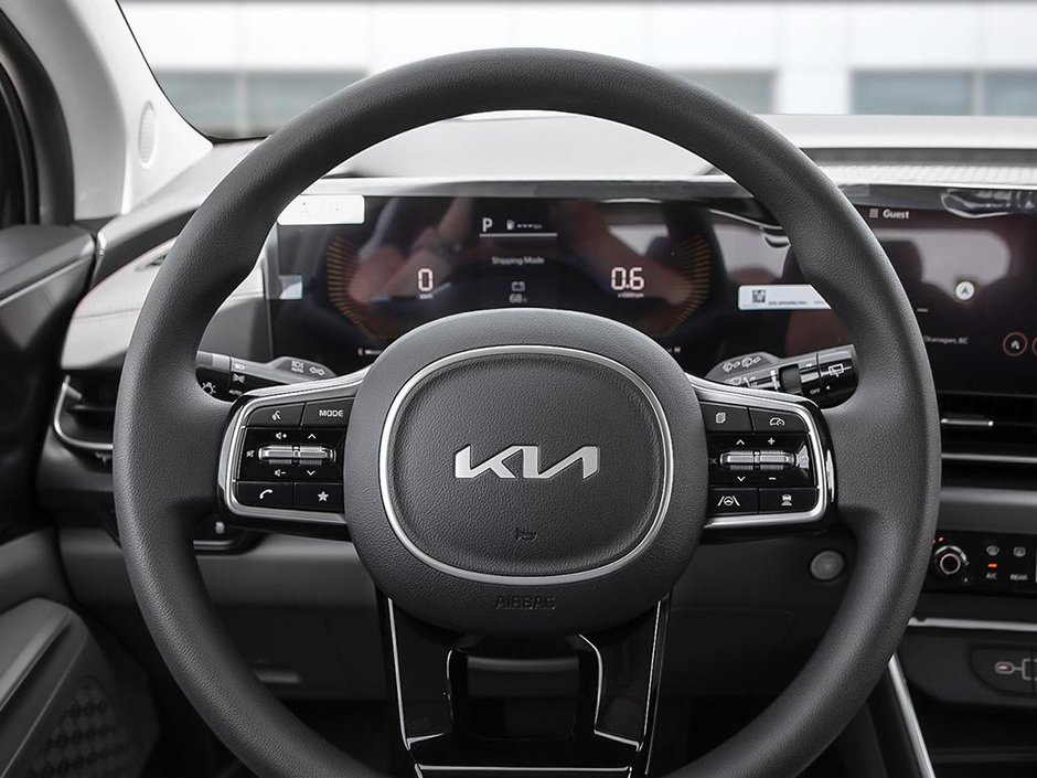 2026 Kia Carnival LX-11