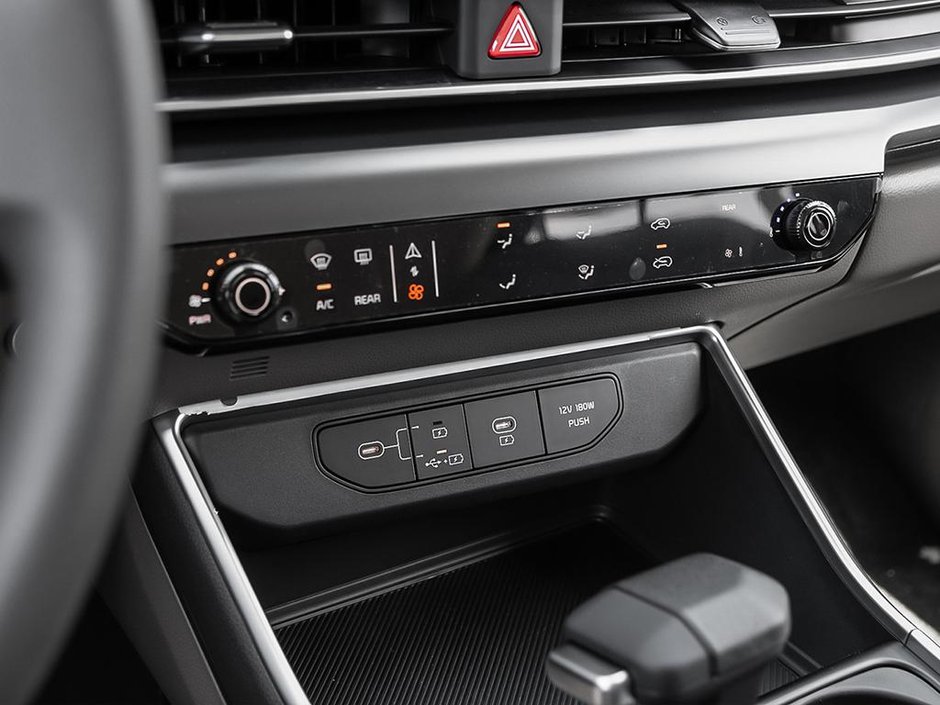 2026 Kia Carnival LX-22