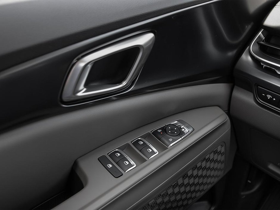 2026 Kia Carnival LX-14