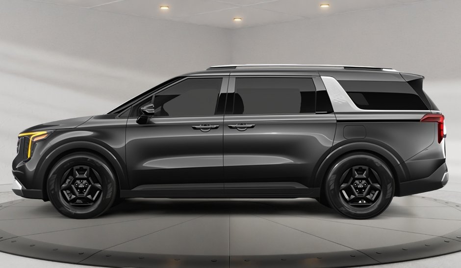 2027 Kia Carnival LX-1