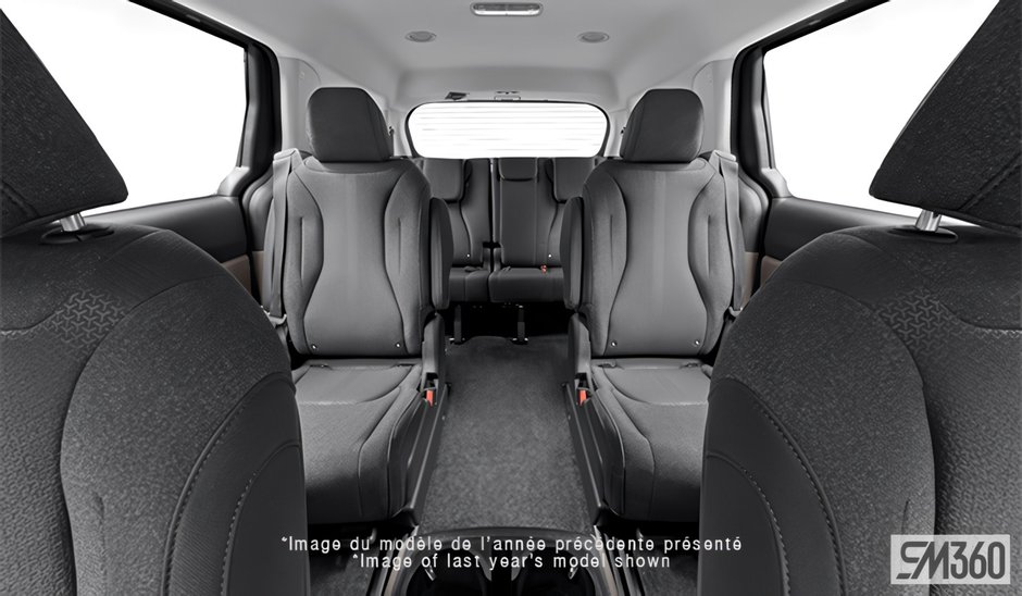 2027 Kia Carnival LX+-3