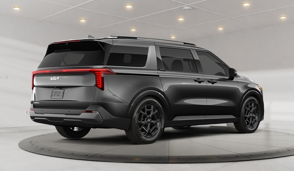 2027 Kia Carnival SX+-2