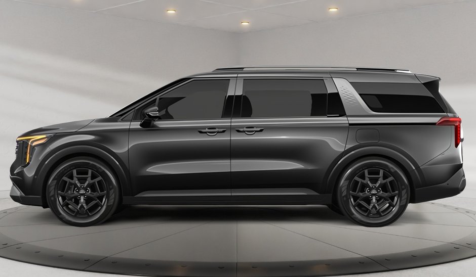 2027 Kia Carnival SX+-1