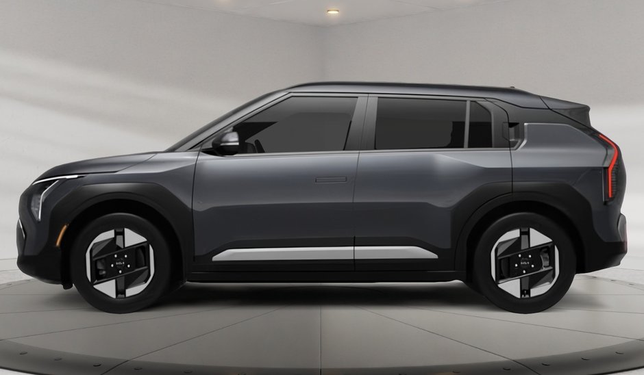 2027 Kia EV3 Wind FWD-1