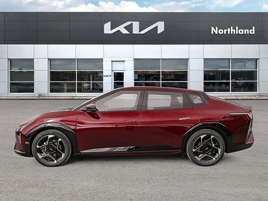 2026 Kia EV4 GT-Line-2