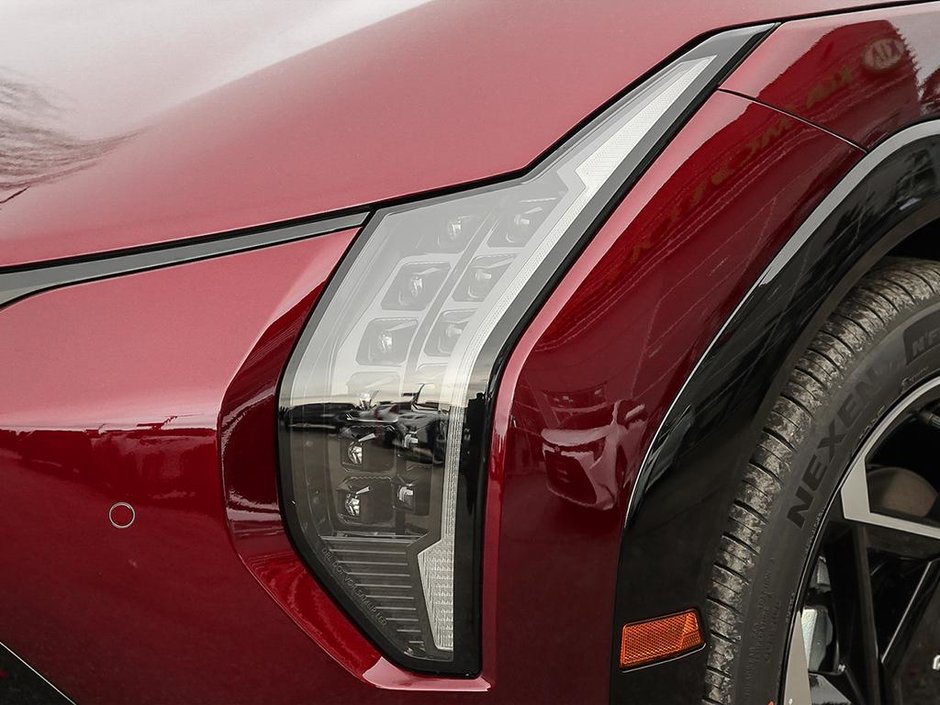 2026 Kia EV4 GT-Line-8