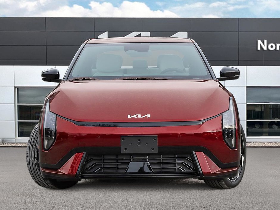 2026 Kia EV4 GT-Line-1