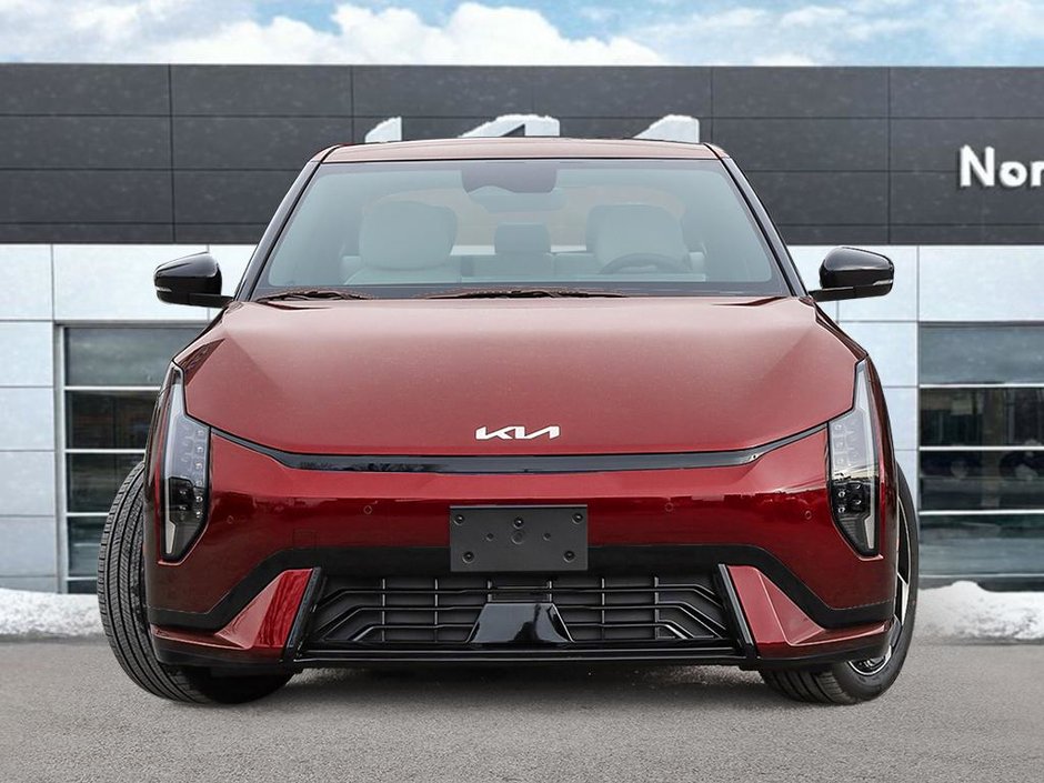 2026 Kia EV4 GT-Line-1