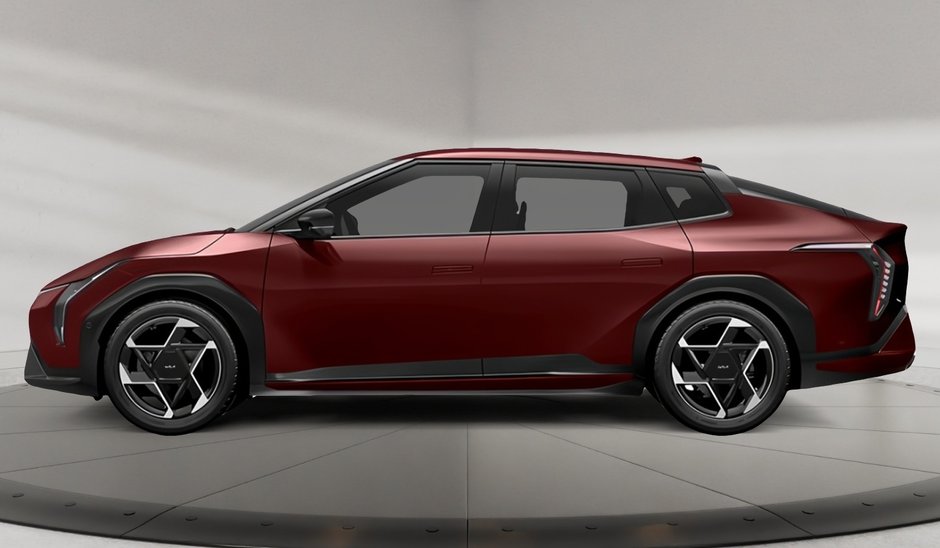 2026 Kia EV4 GT-Line-1