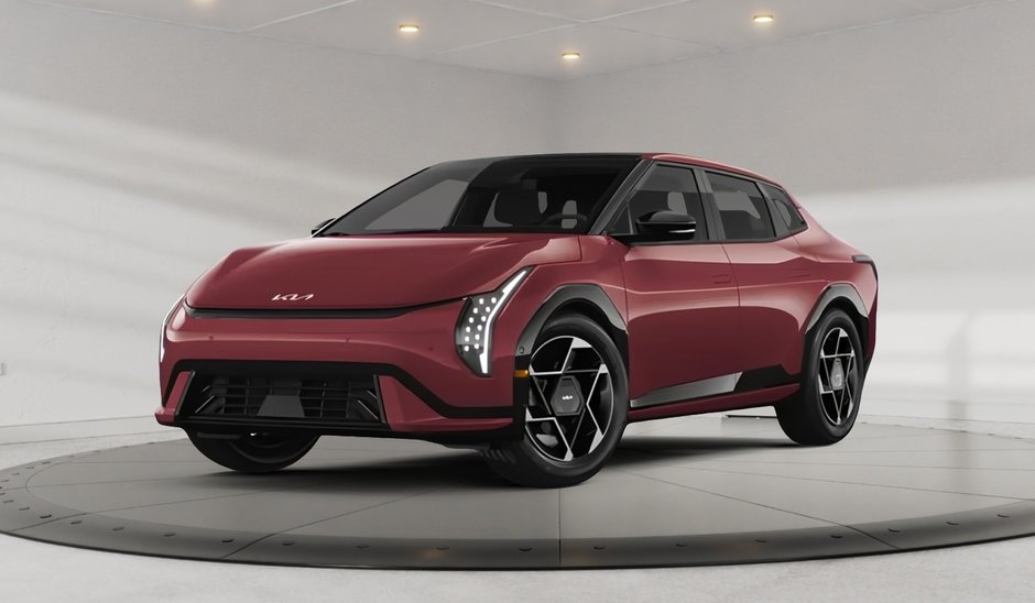 2026 Kia EV4 GT-Line-0