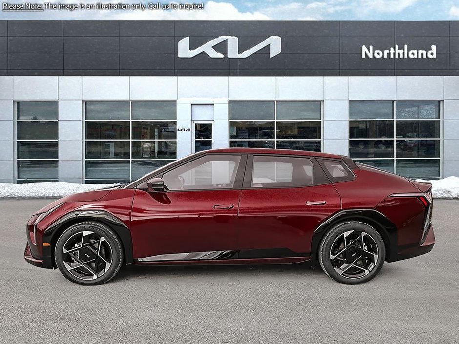 2026 Kia EV4 GT-LINE-2