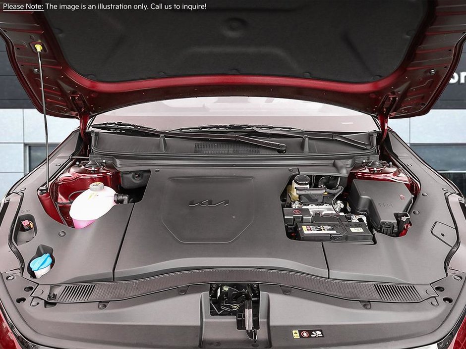 2026 Kia EV4 GT-LINE-5