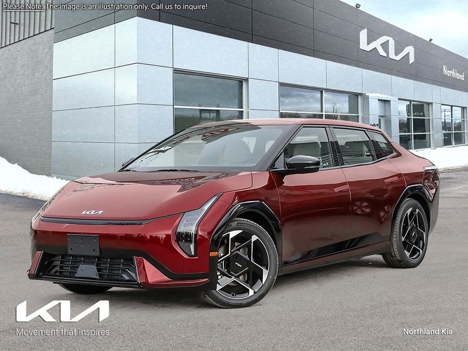 2026 Kia EV4 GT-LINE-0
