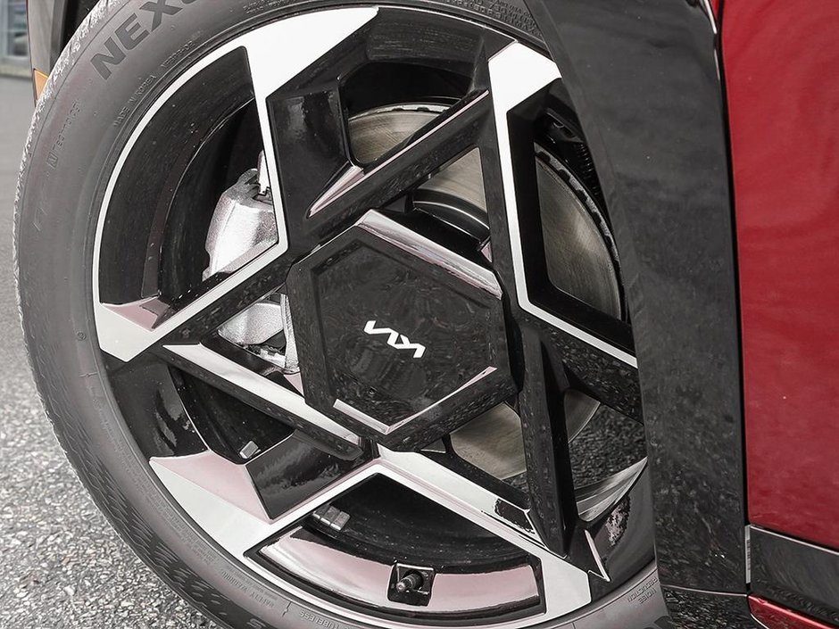 2026 Kia EV4 GT-Line-7