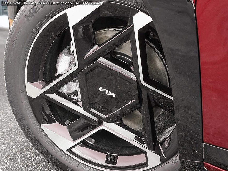 2026 Kia EV4 GT-LINE-7