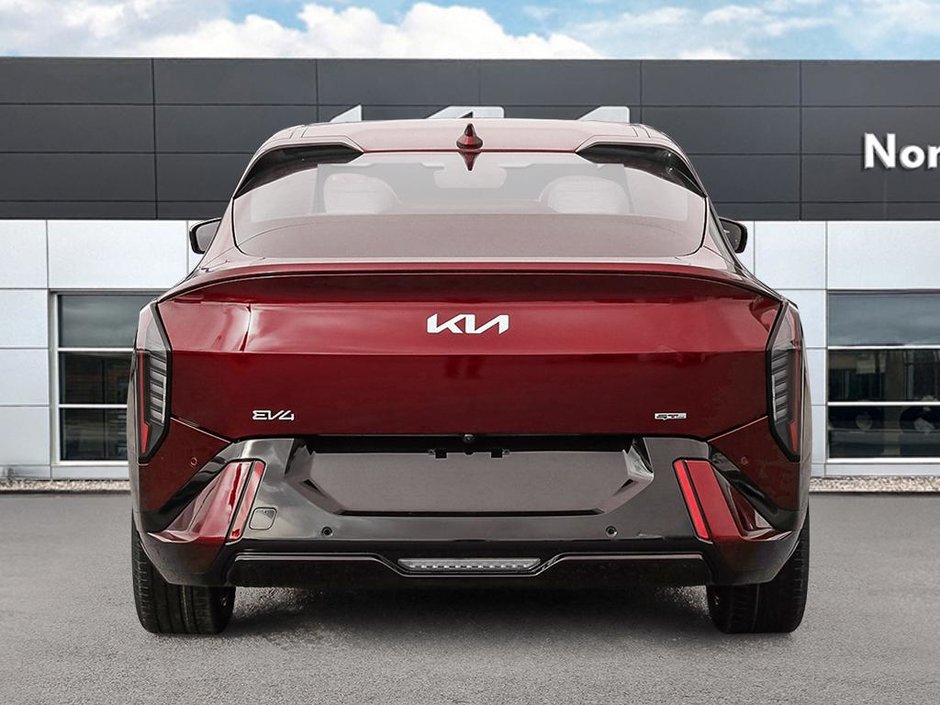 2026 Kia EV4 GT-Line-4