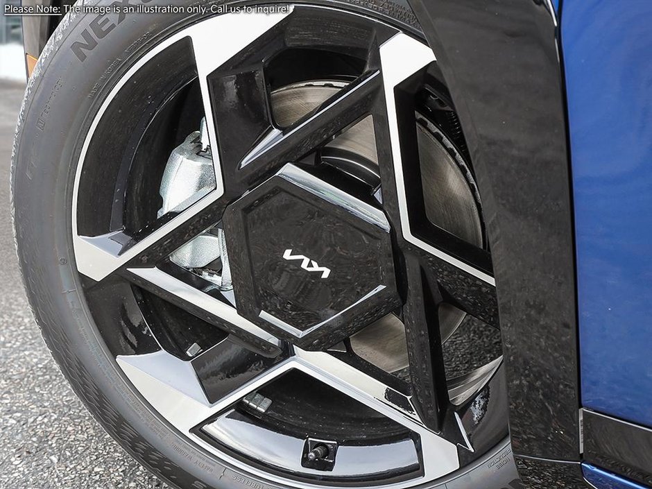 2026 Kia EV4 GT-LINE FWD-7