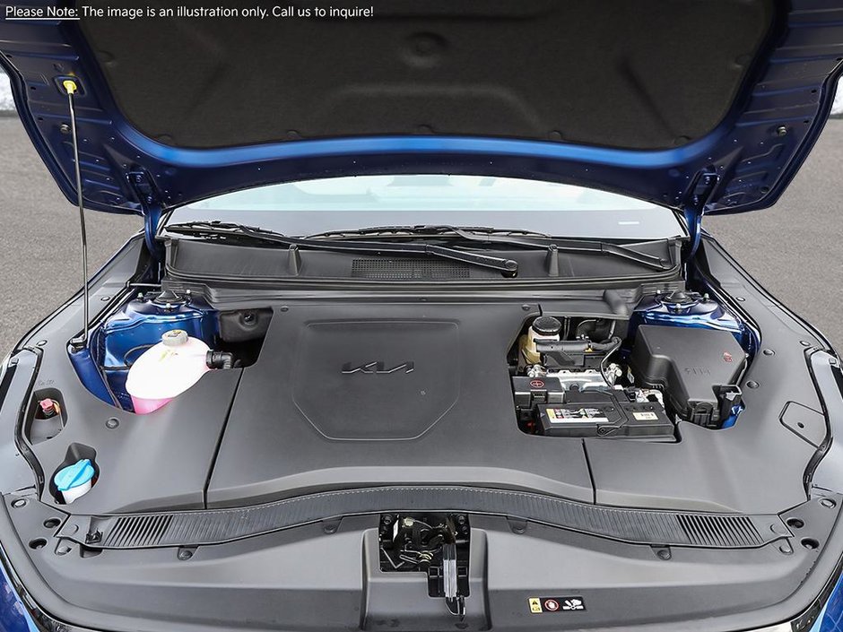 2026 Kia EV4 GT-LINE FWD-5