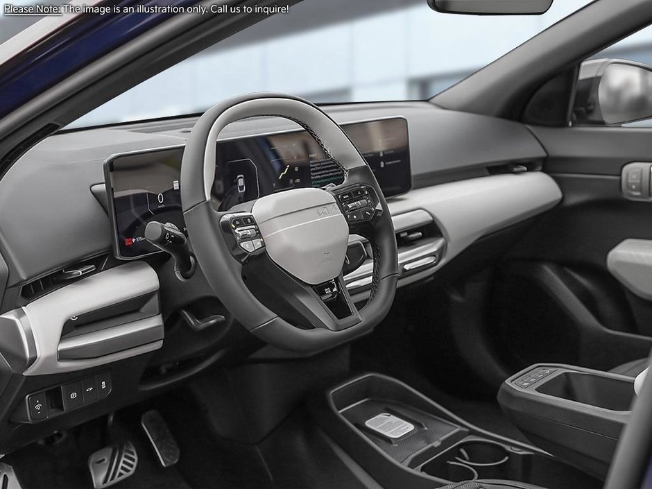 2026 Kia EV4 GT-LINE FWD-11