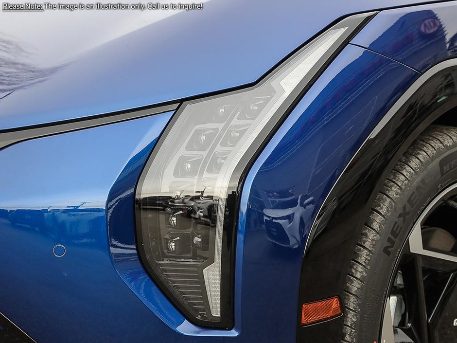 2026 Kia EV4 GT-LINE FWD-9