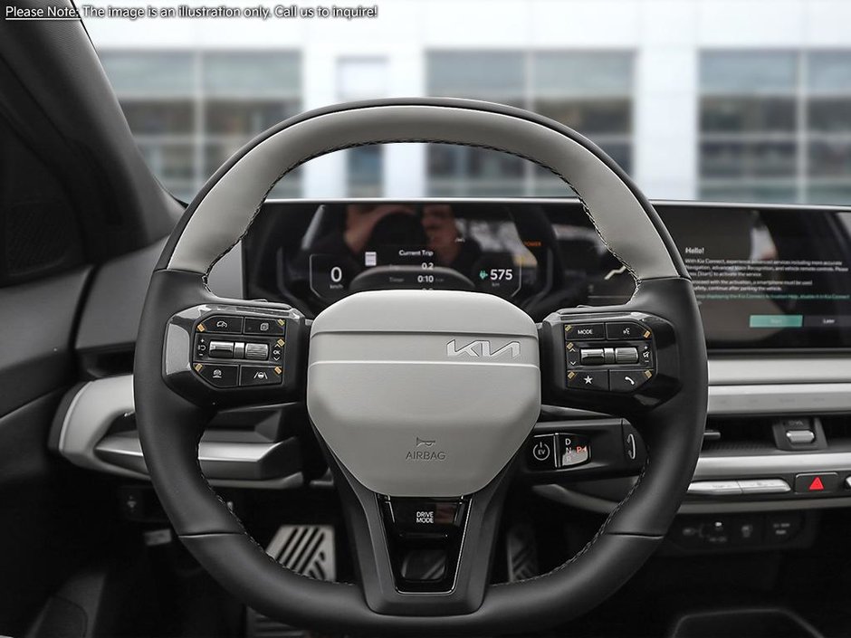 2026 Kia EV4 GT-LINE FWD-12