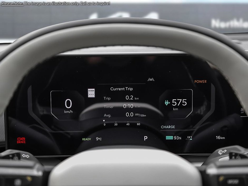 2026 Kia EV4 GT-LINE FWD-13