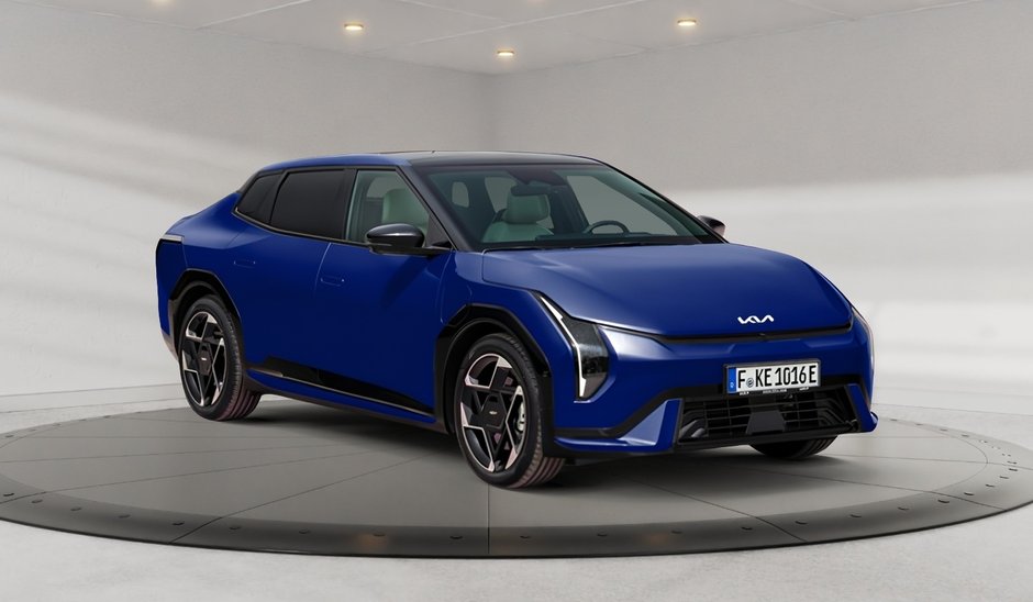 2026 Kia EV4 GT-Line-0