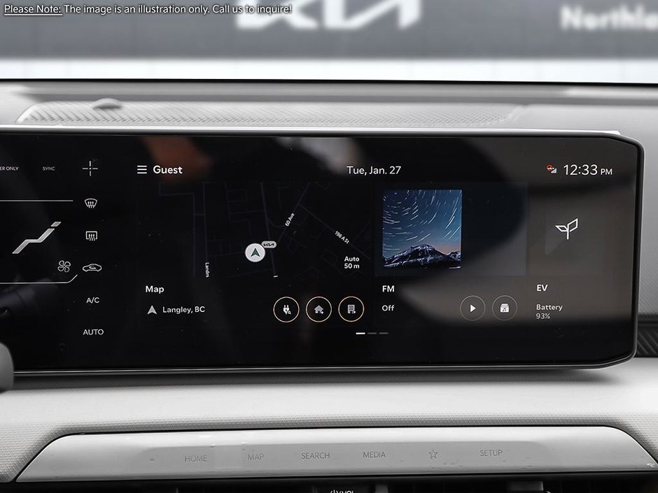 2026 Kia EV4 GT-LINE FWD-17