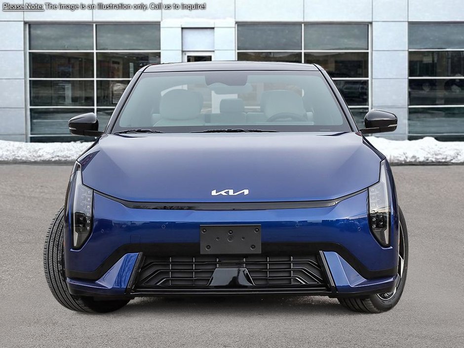 2026 Kia EV4 GT-LINE FWD-1