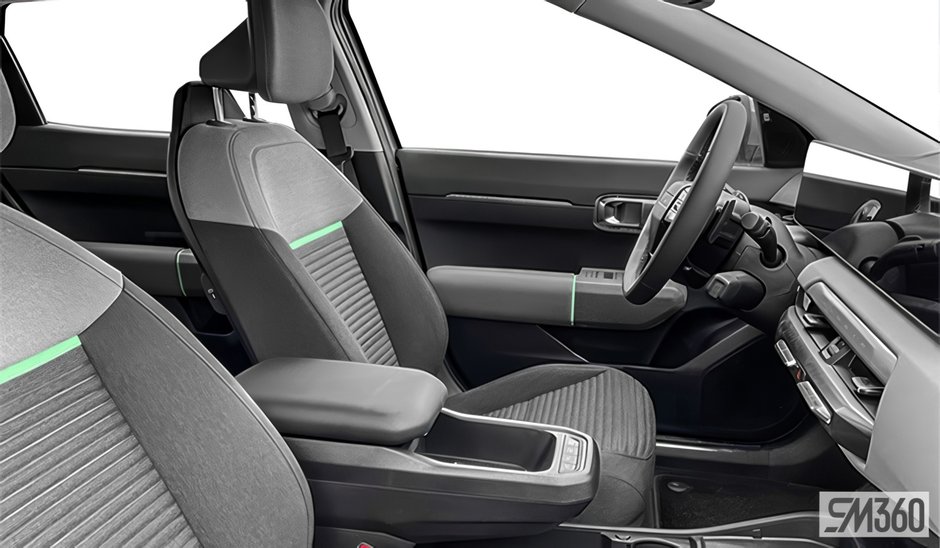 2026 Kia EV4 Light-5