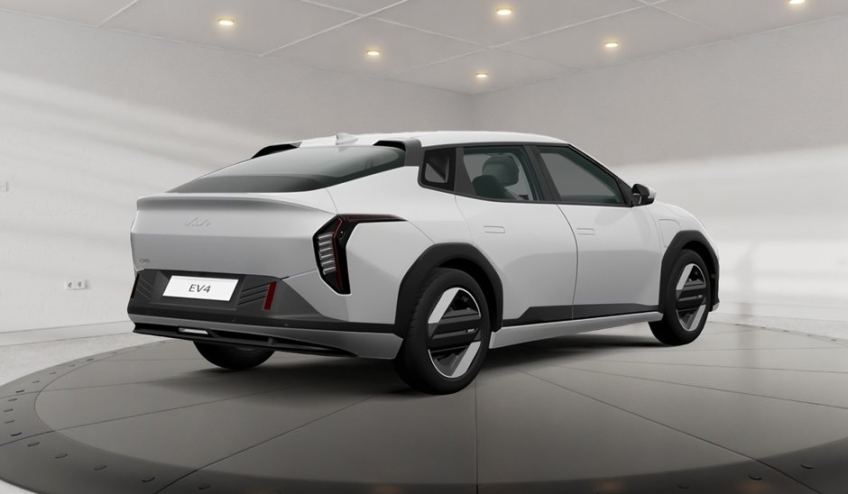 2026 Kia EV4 Light-2